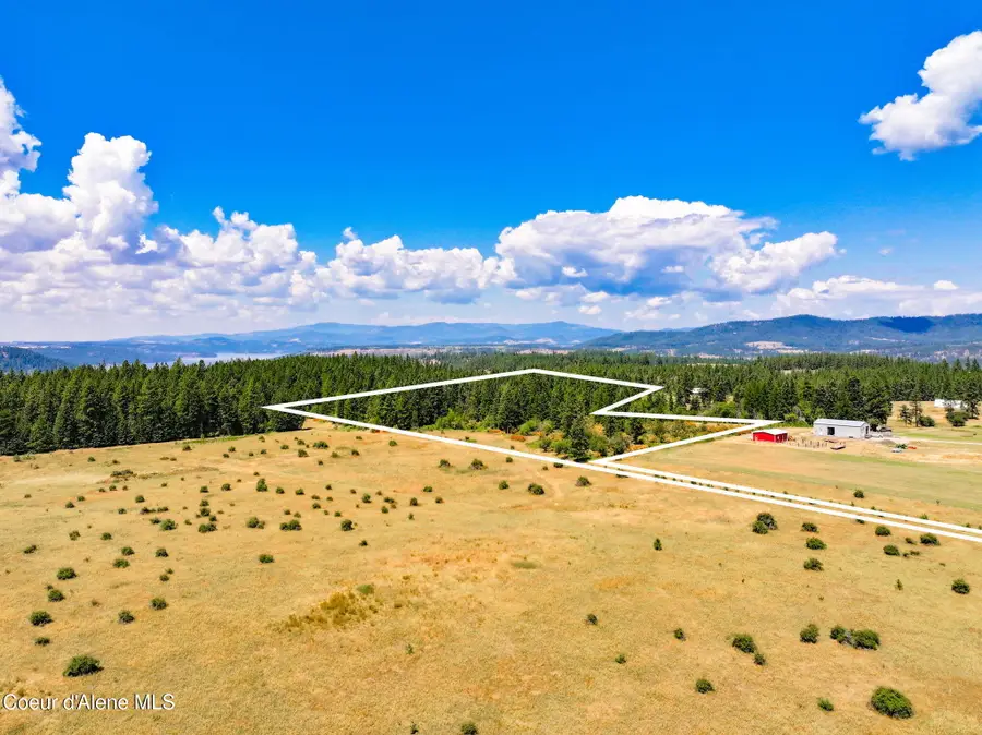 NNA S Manifold Rd, Harrison, ID 83833 - Image #2