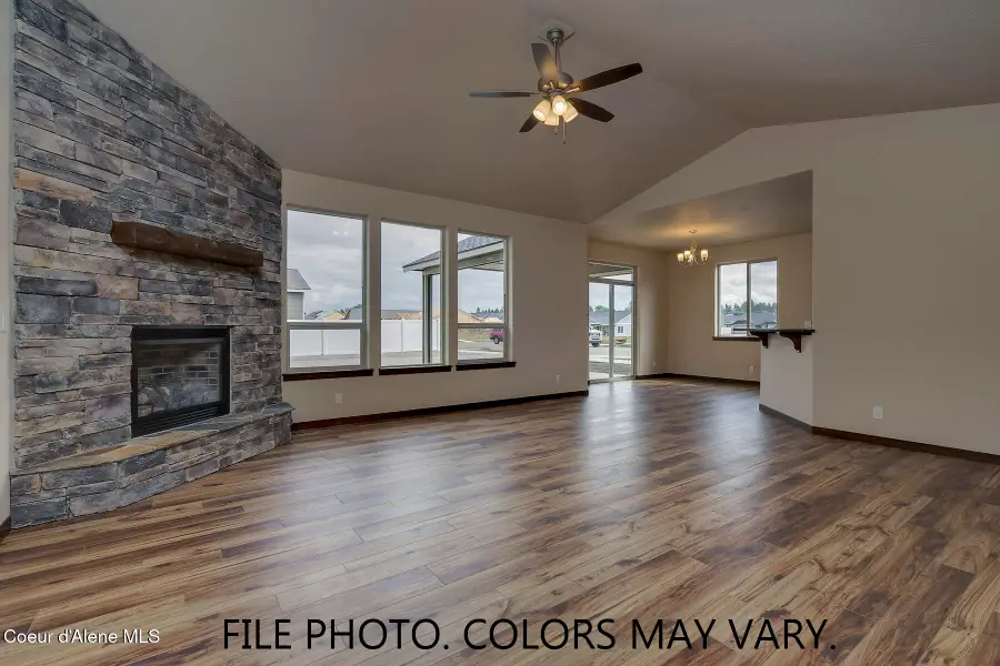 4477 E Davin Dr, Post Falls, ID 83854 - Image #3