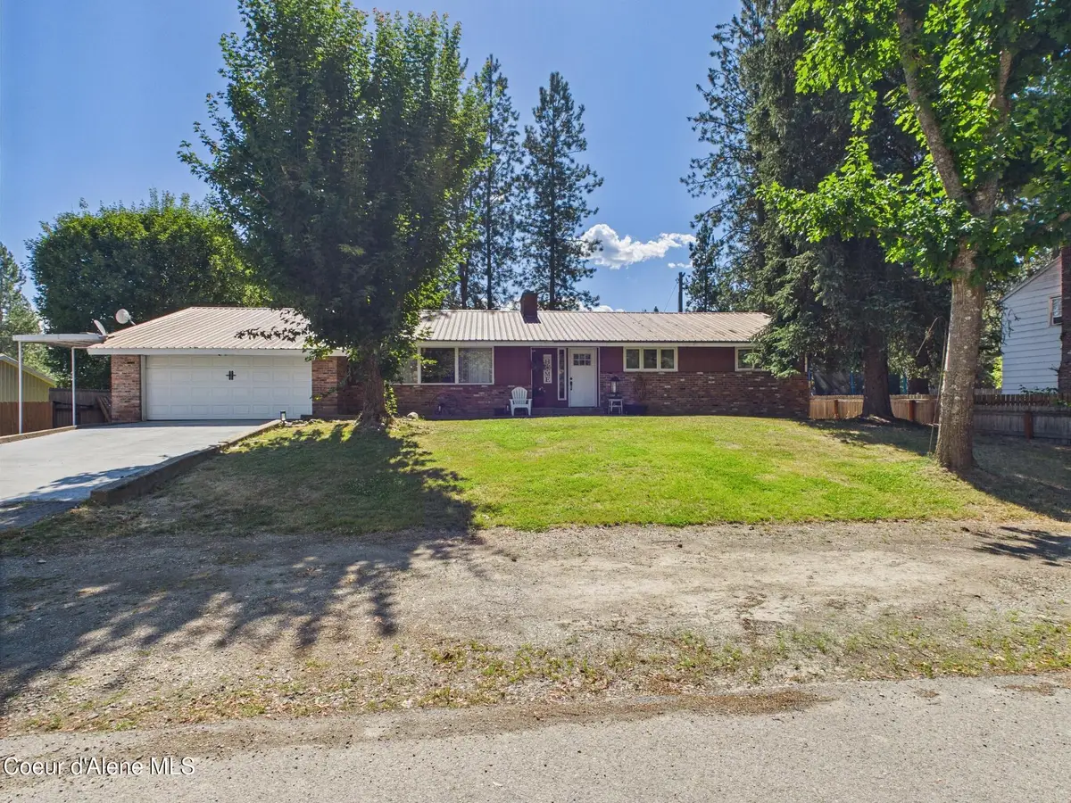 305 S First St, Pinehurst, ID 83850 - Image #1