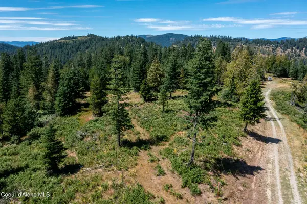 NNA Frosty Lane Lot I, Pinehurst, ID 83850