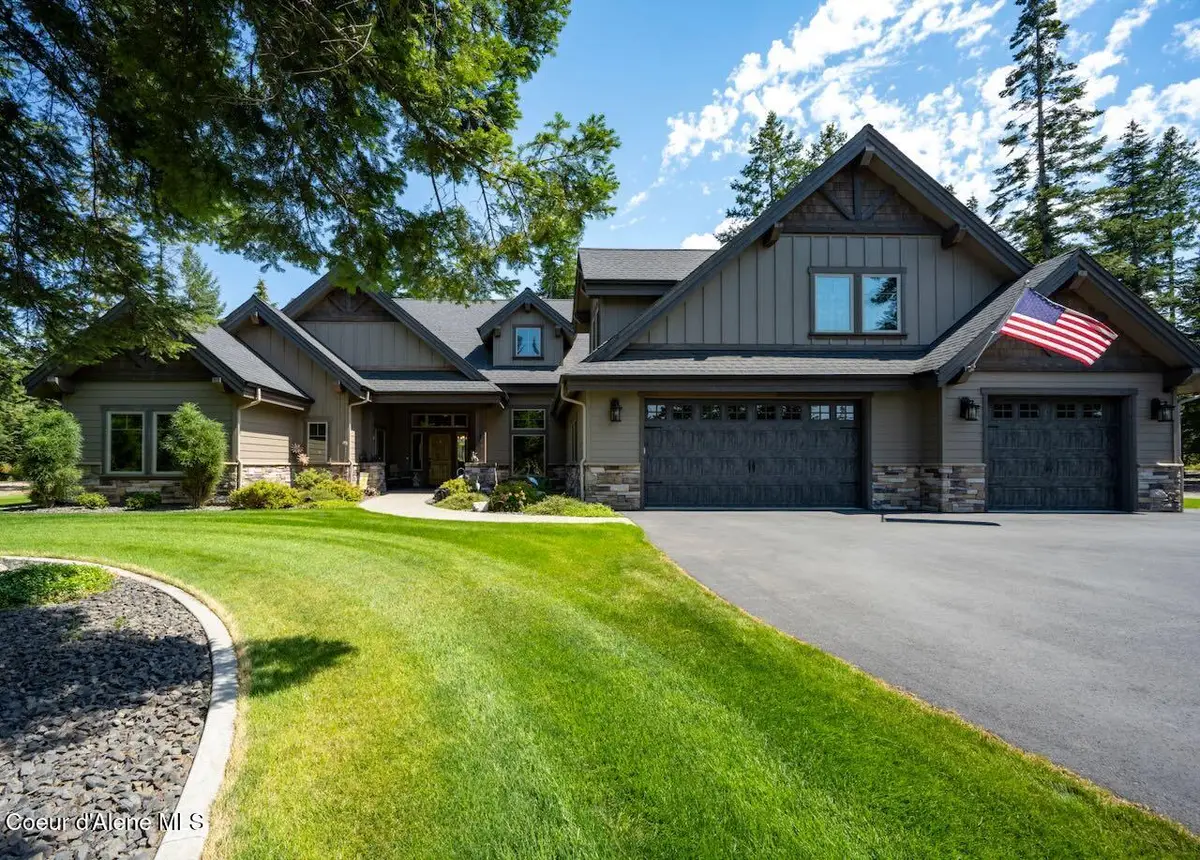 1609 E Amulet Cir, Rathdrum, ID 83858 - Image #1