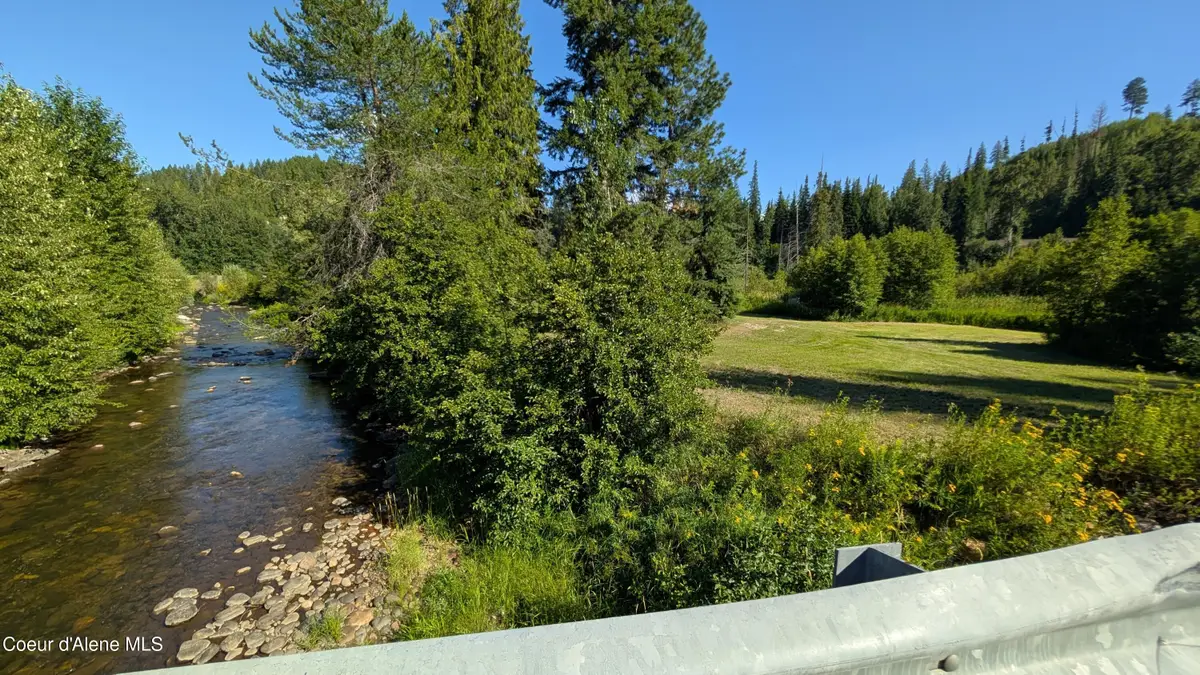Tract 2 Deep Creak Loop Rd, Bonners Ferry, ID 83805 - #1
