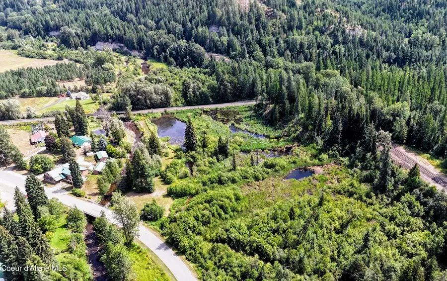 Tract 2 Deep Creak Loop Rd, Bonners Ferry, ID 83805 - #3