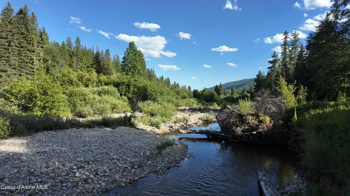 0 Upper Pack River Rd, Sandpoint, ID 83862 - #1