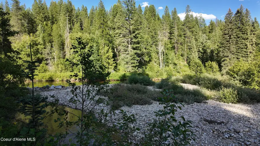 0 Upper Pack River Rd, Sandpoint, ID 83862 - #2