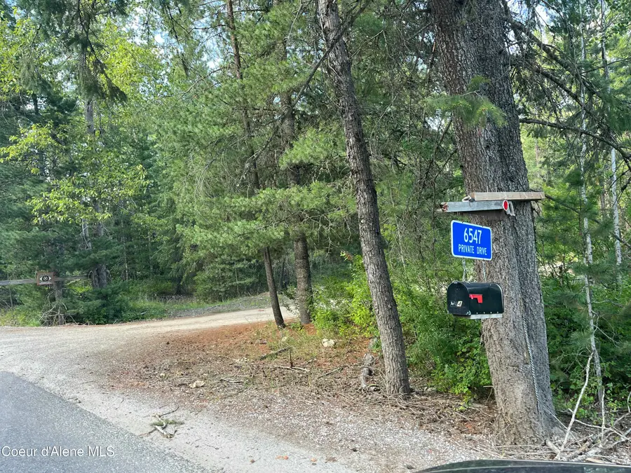 0 Upper Pack River Rd, Sandpoint, ID 83862 - #3