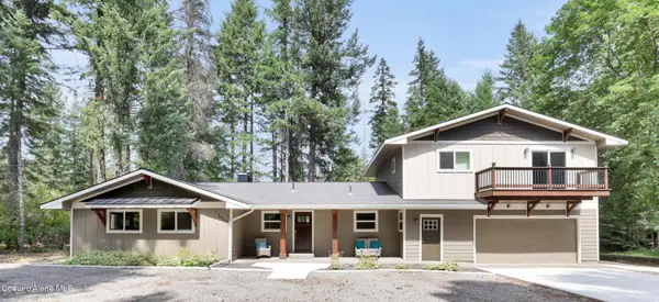 30492 N STAMPEDE RD, Athol, ID 83801