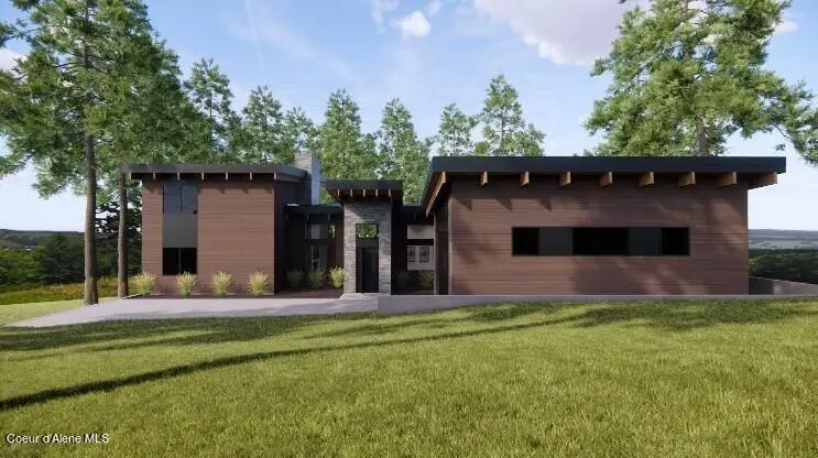 6719 S BUCKRAIL RD, Harrison, ID 83833 - Image #2