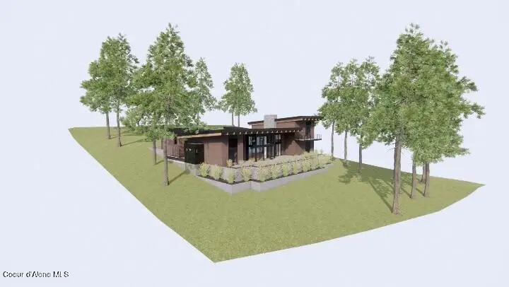 6719 S BUCKRAIL RD, Harrison, ID 83833 - Image #3