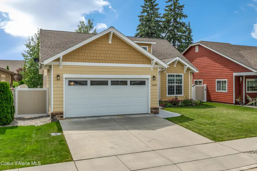 1405 Autumn Ln, Sandpoint, ID 83864 - Image #2