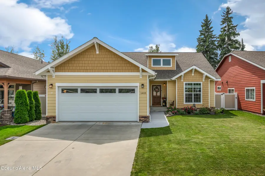 1405 Autumn Ln, Sandpoint, ID 83864 - Image #3