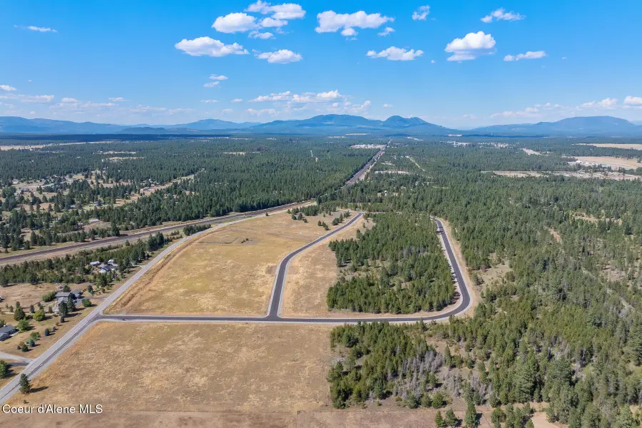 Lot 16 Asulkan St, Athol, ID 83801 - Image #3