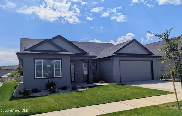 7736 N GIRARD CIR, Coeur d'Alene, ID 83815