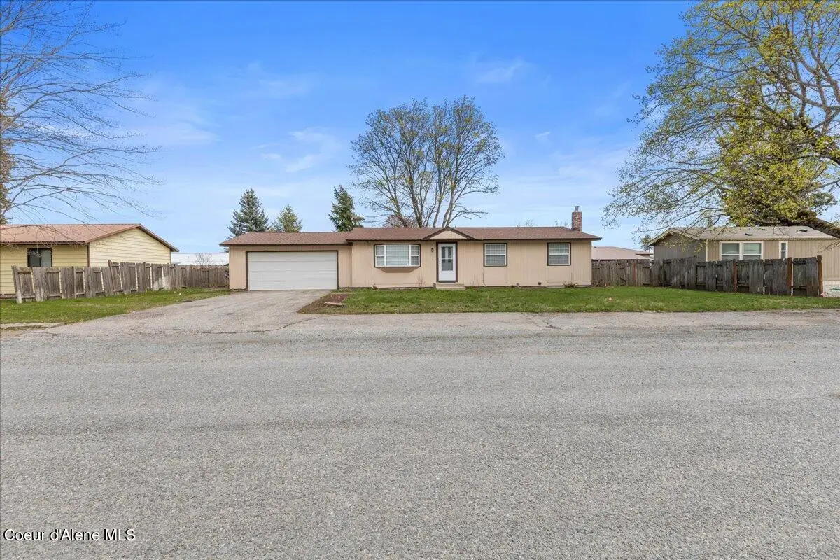 347 Kluth Street, Priest River, ID 83856 - Image #1