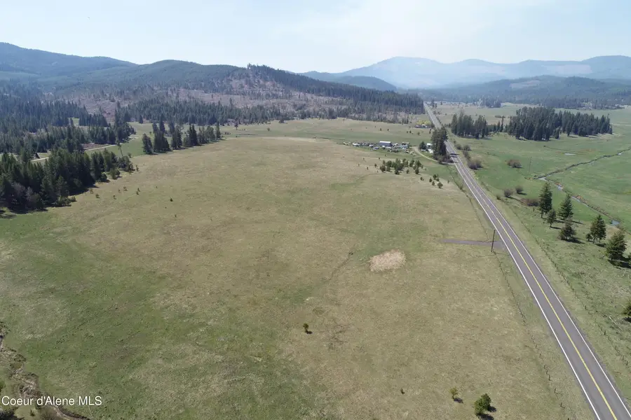 NKA HWY 6 71 ACRES, Emida, ID 83861 - Image #2