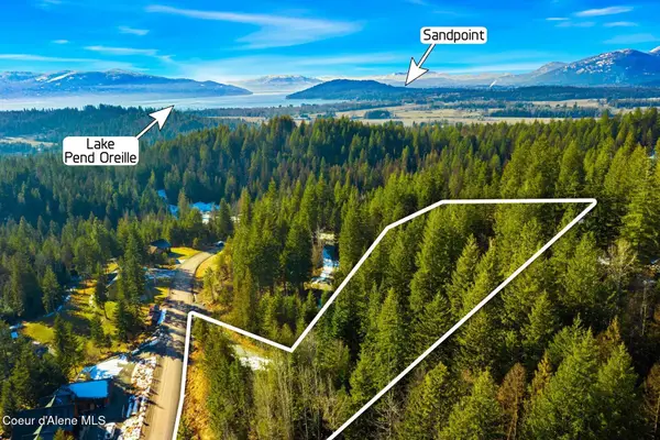 Lot 1 Olympic Dr, Sandpoint, ID 83864