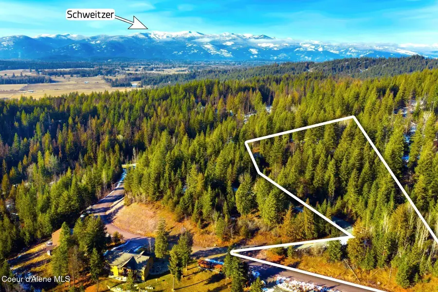 Lot 1 Olympic Dr, Sandpoint, ID 83864 - Image #2