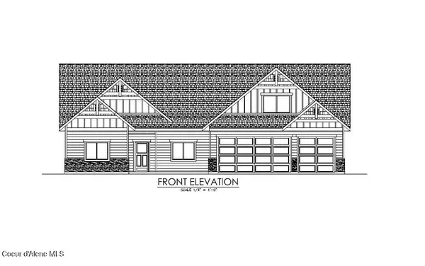 L28B1 E Howard Road, Athol, ID 83801