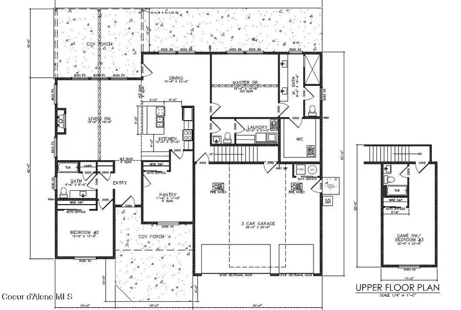 L28B1 E Howard Road, Athol, ID 83801 - Image #3