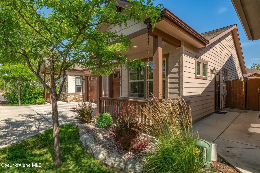 4430 N MEADOW RANCH AVE, Coeur Dalene, ID 83815 - Image #2