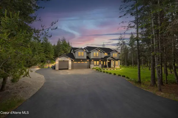 287 Mesa Drive, Athol, ID 83801