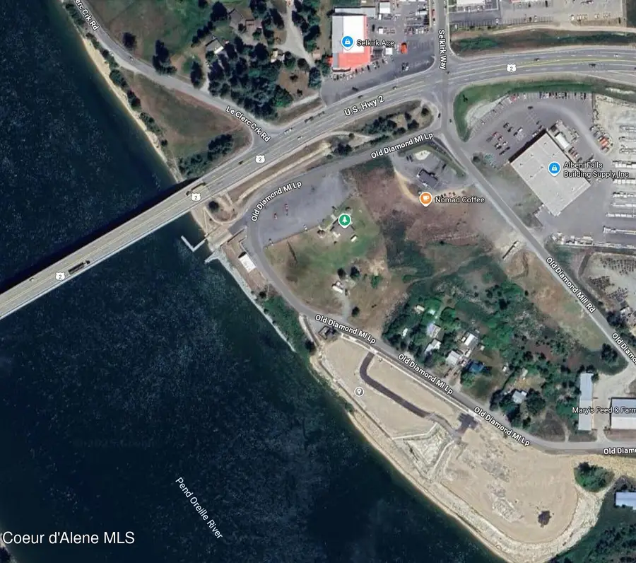 Kayak Loop, Oldtown, ID 83822 - Image #3