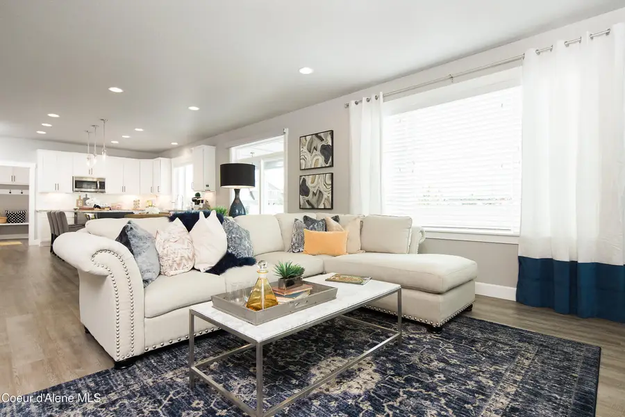 3308 N CLAREMONT DR, Post Falls, ID 83854 - Image #3