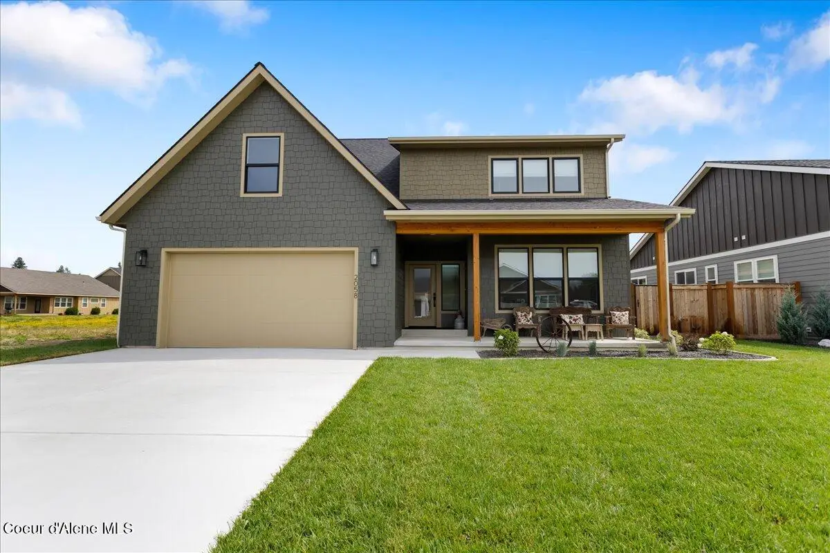 2058 S Aspen Way, Sandpoint, ID 83864 - Image #1