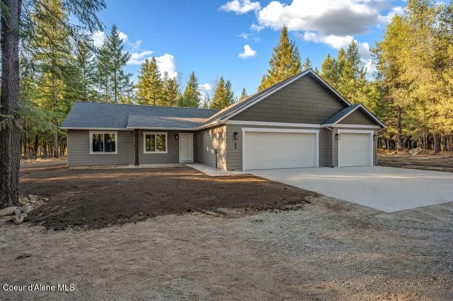 69 Mohawk Drive, Athol, ID 83801 - Image #2