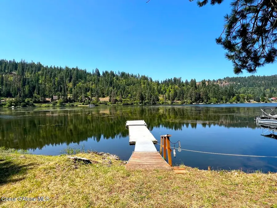 26093 S Anderson DR, Saint Maries, ID 83861 - #2