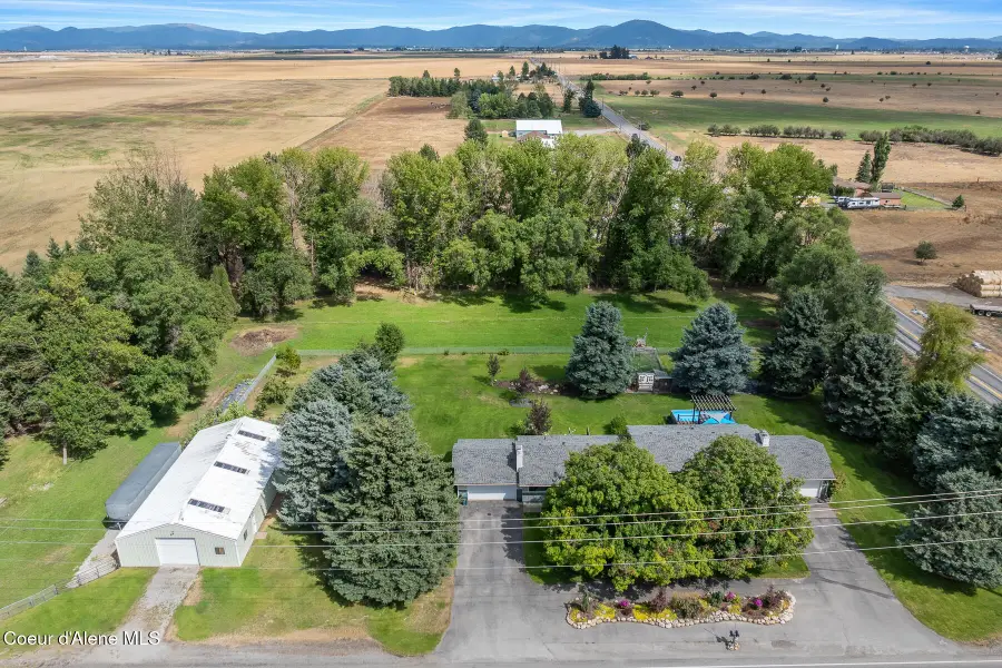 9636 N Idaho Rd, Post Falls, ID 83854 - Image #2