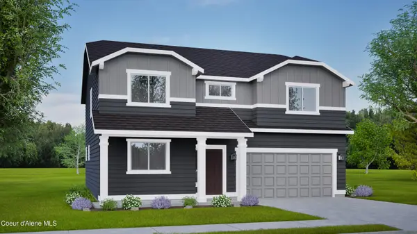 13618 N APEX WAY, Hayden, ID 83835