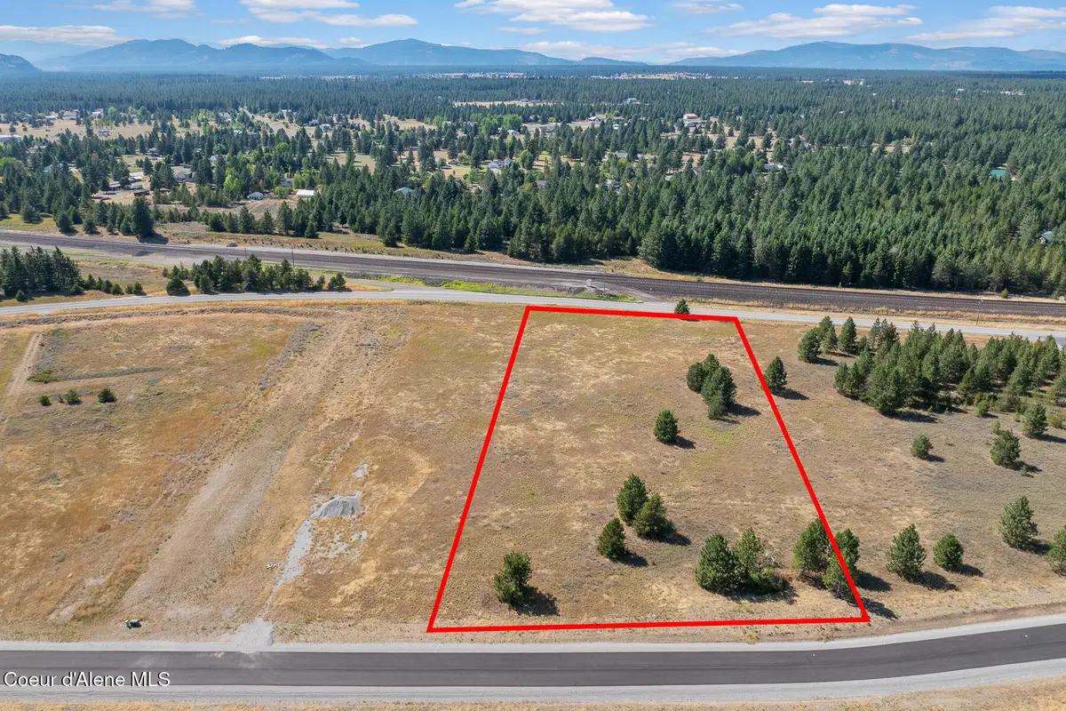 Lot 14 Asulkan St, Athol, ID 83801 - Image #1