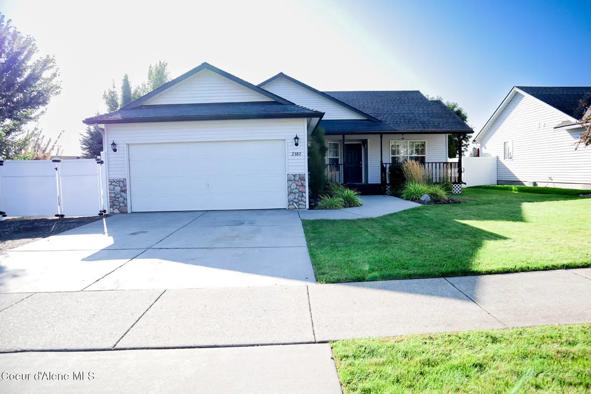 2382 N ALFALFA LOOP, Post Falls, ID 83854 - Image #1