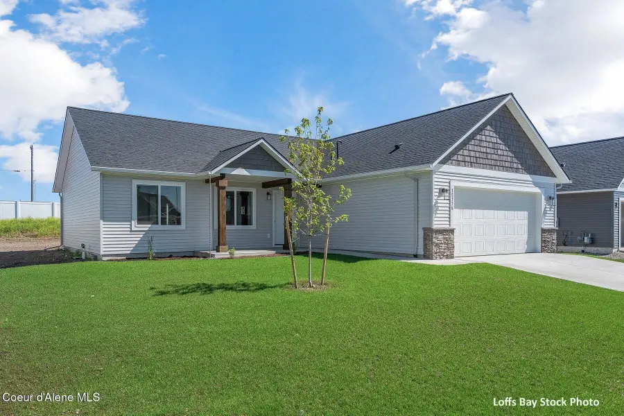 11878 N ENTWISTLE WAY, Rathdrum, ID 83858 - Image #2