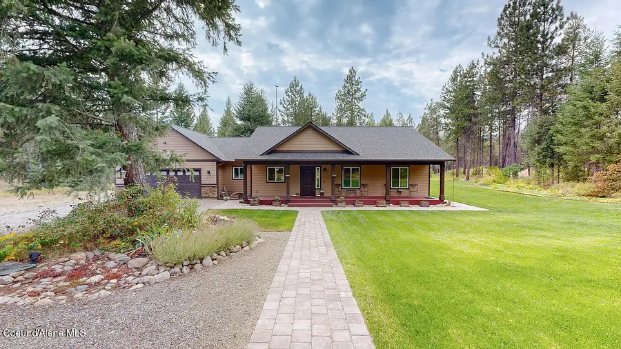 68 Outback Ridge, Spirit Lake, ID 83869 - Image #2