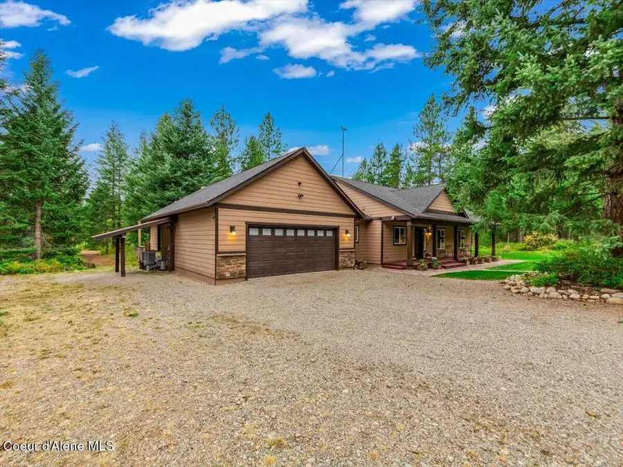 68 Outback Ridge, Spirit Lake, ID 83869 - Image #3