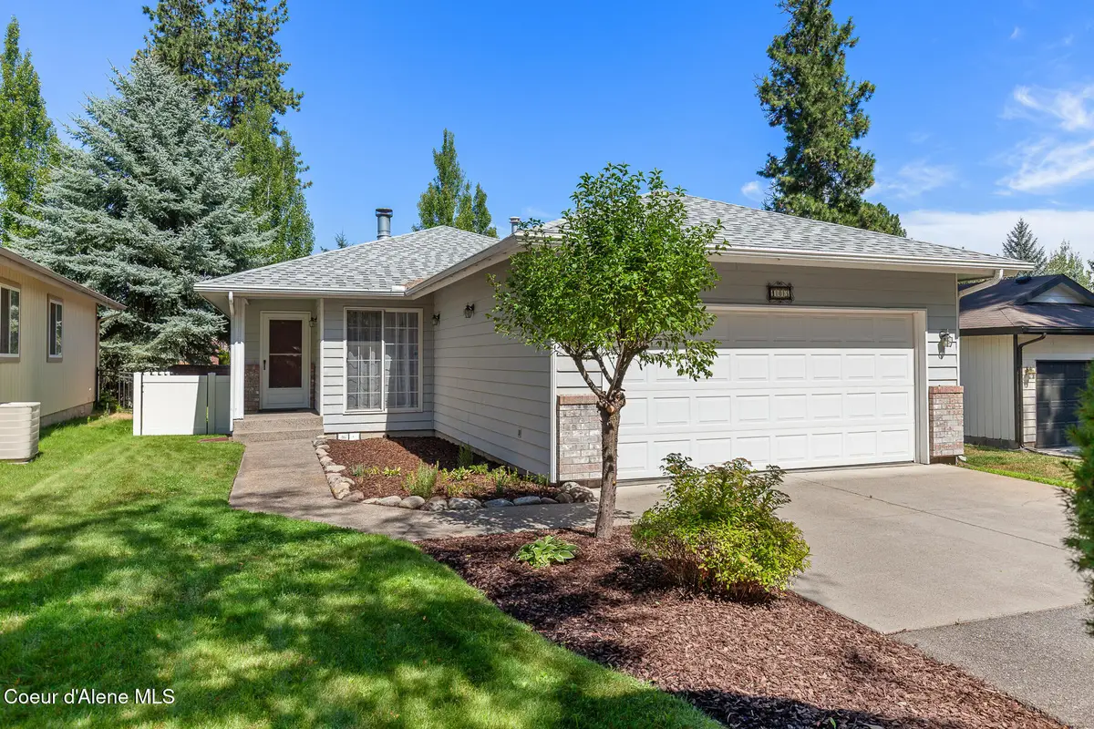 103 S HARBOR PARK CT, Post Falls, ID 83854 - Image #1
