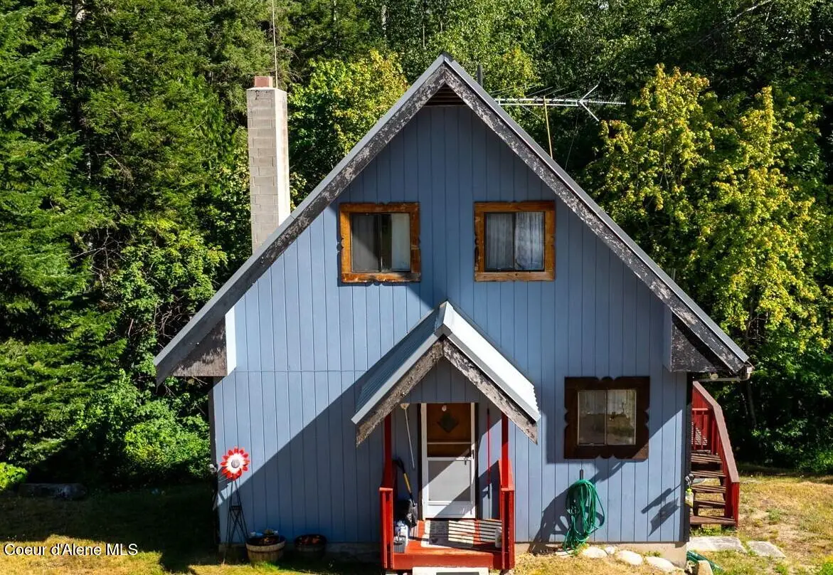 307 Willow Creek Rd, Priest River, ID 83856 - Image #1