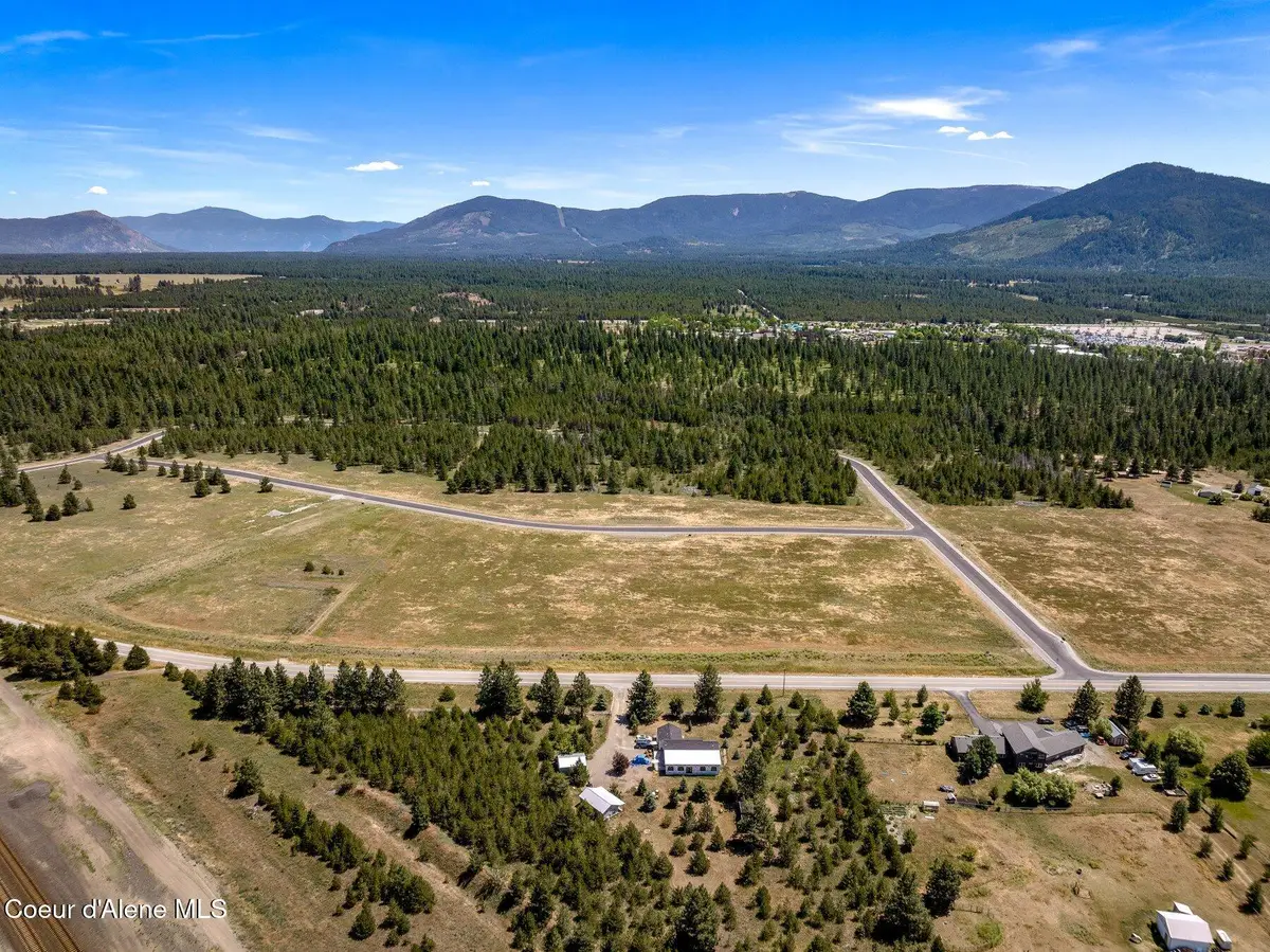 Lot 12 Asulkan St, Athol, ID 83801 - Image #1