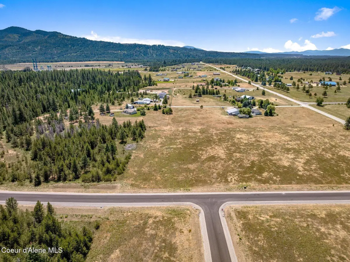 Lot 9 Dawson Lp, Athol, ID 83801 - Image #1