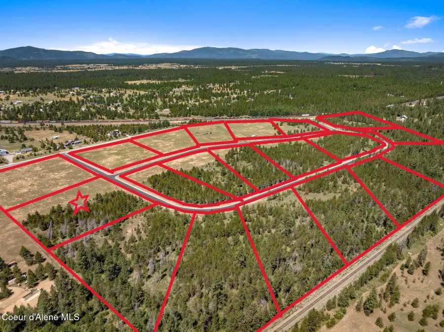 Lot 9 Dawson Lp, Athol, ID 83801 - Image #2