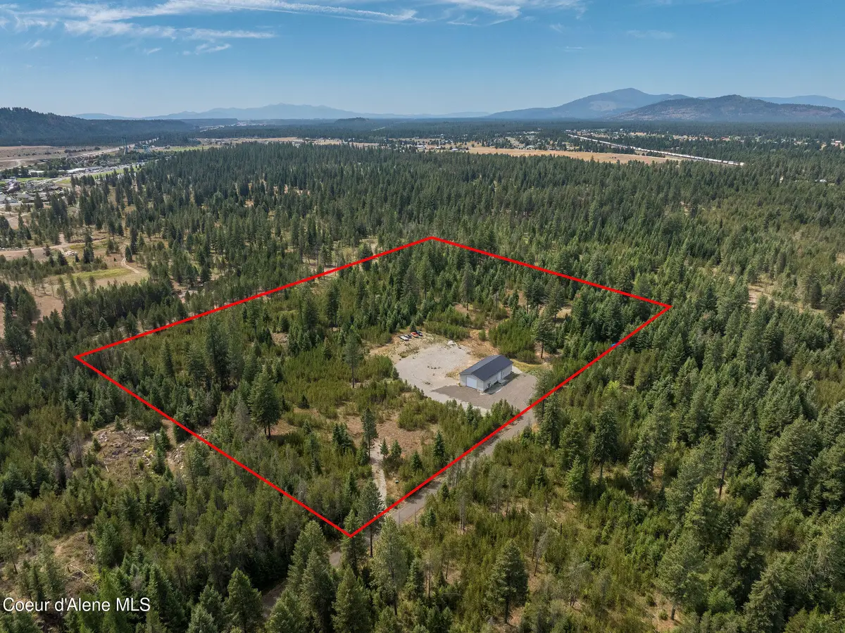 28807 US-95, Athol, ID 83801 - Image #1