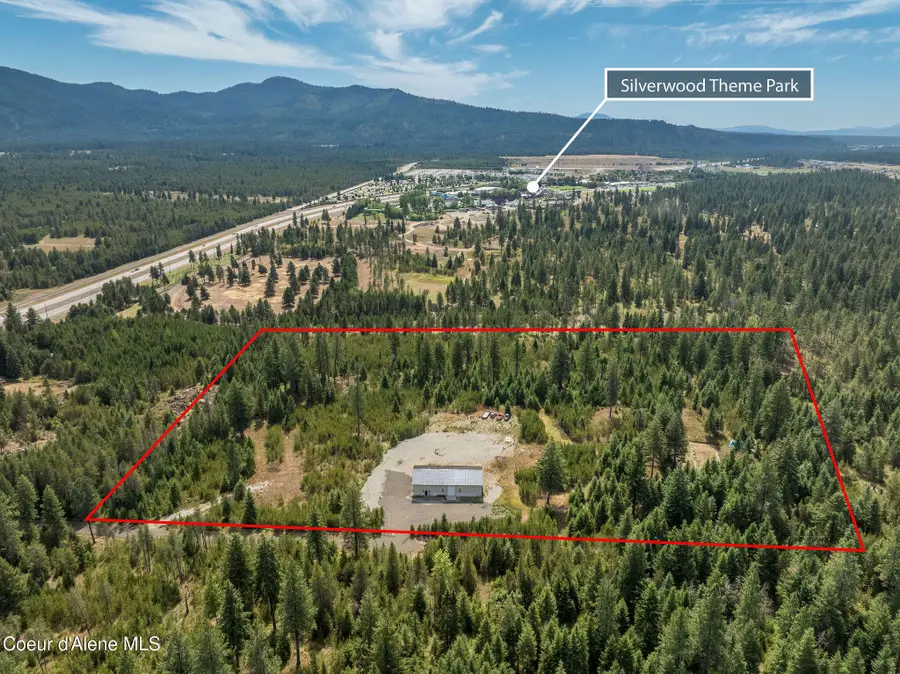 28807 US-95, Athol, ID 83801 - Image #2