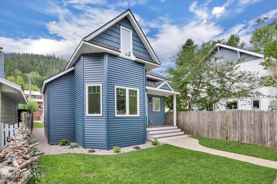 308 Pine St, Wallace, ID 83873 - Image #2