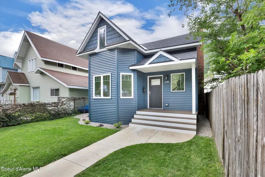 308 Pine St, Wallace, ID 83873 - Image #3