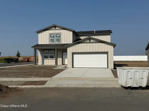 3223 N Corvus St, Post Falls, ID 83854