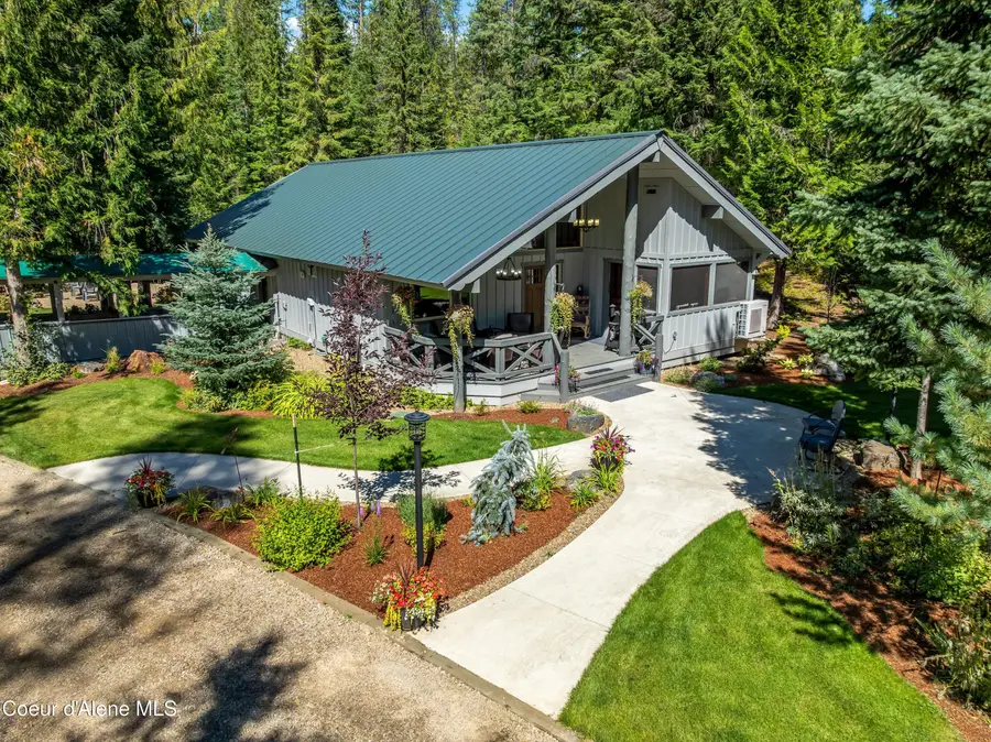 2158 Reeder Crk Rd, Nordman, ID 83848 - Image #2