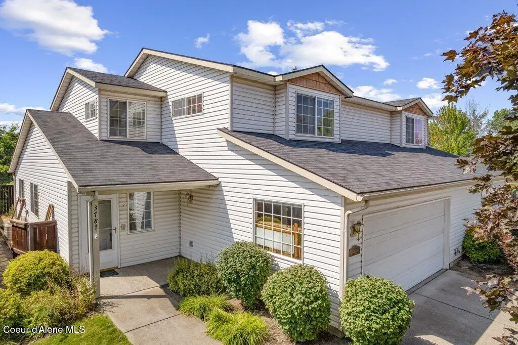 3787 N STEVEN PL, Coeur Dalene, ID 83815 - #1