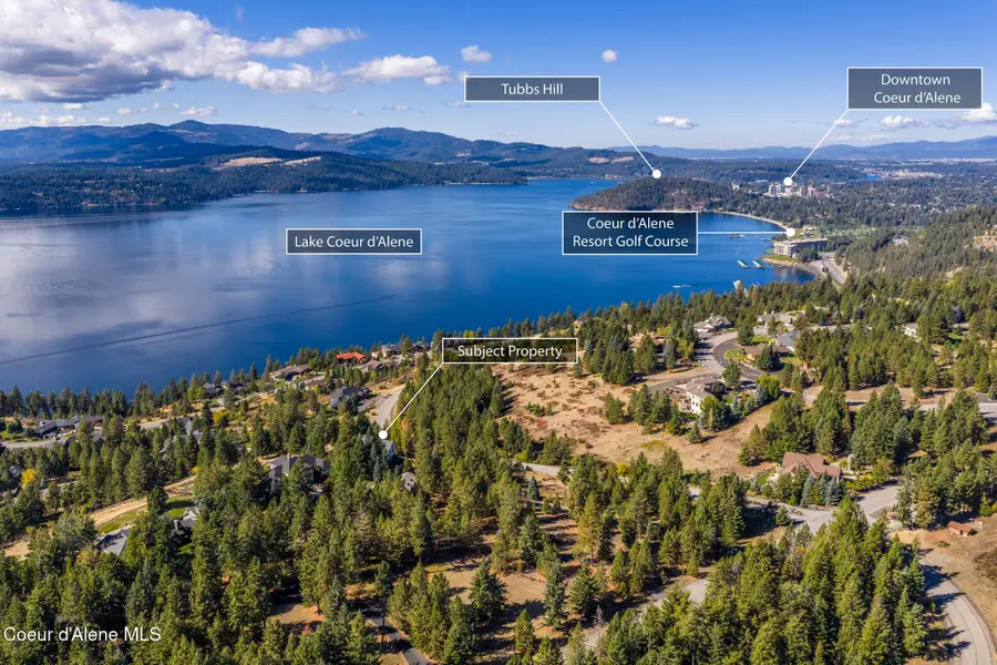 2079 S WHITETAIL CROSSING CT, Coeur Dalene, ID 83814 - Image #2